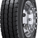 GOODYEAR Omnitrac S HD 13,00/80 R22,5 156/150K