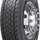 GOODYEAR KMAX D G2 265/70 R19,5 140/138M
