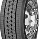 GOODYEAR KMAX S GEN-2 295/60 R22,5  150/149L