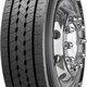 GOODYEAR FUELMAX S GN-2 HL 295/80 R22,5 154/149M