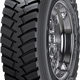 GOODYEAR Omnitrac D HD 13,00/80 R22,5 156/150K