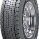 GOODYEAR FUELMAX D PERFORMANCE 315/70 R22,5 154/152M