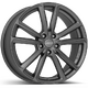 AEZ Tioga graphite 7.5x17 5x112 ET40