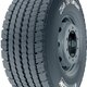 MICHELIN REMIX XDA2+ENERGY 315/70 R22,5 154/150L