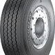 MICHELIN REMIX XTE3 385/65 R22,5 160J