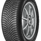 GoodYear VECTOR 4SEASONS GEN-3 255/40 R18 99V