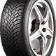Firestone Winterhawk 4 235/60 R18 107V