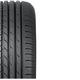 Nokian Wetproof 215/55 R16 97W