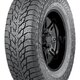 Nokian HAKKAPELIITTA LT3 315/70 R17 121/118Q
