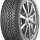Nokian WR SNOWPROOF P 245/45 R18 100V