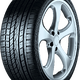 Continental CrossContact UHP 265/40 R21 105Y