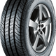 Continental ContiVanContact 100 185/75 R14 102/100R