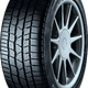 Continental ContiWinterContact TS830 P 255/45 R17 98V
