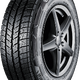 Continental VanContact Winter 205/75 R16 113/111R