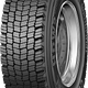 Continental HDW2 SCANDINAVIA 275/70 R22,5 148/145M