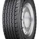 Continental Conti Scandinavia HD3 265/70 R19,5 140/138M