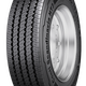 Continental Conti Scandinavia HT3 265/70 R19,5 143/141K