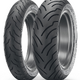 Dunlop AMERICAN ELITE 100/90 -19 57H