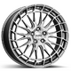 DOTZ Sepang blaze 8x19 5x108 ET45