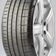 Pirelli P Zero 235/50 R19 103V