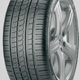 Pirelli P Zero Rosso Asimm. 275/40 R19 105Y