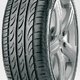Pirelli P Zero Nero 205/40 R17 84W