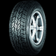 Bridgestone Dueler 694 A/T 255 / 70 R16 111S