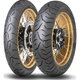 Dunlop TRAILMAX MERIDIAN 90/90 -21 54V