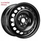 ALCAR STAHLRAD 4275 4.5x13 4x100 ET35