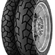 Continental TKC 70 120/90 -17 64T