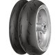 Continental ContiRaceAttack 2 120/70 R17 58W