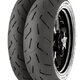 Continental ContiSportAttack 4 190/55 R17 75W
