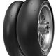 Continental ContiTrack Medium 120/70 R17