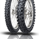 Dunlop GEOMAX MX53 80/100 -12 41M
