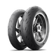 Michelin POWER GP Rear 190/55 R17 75W