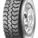 SAVA Orjak MS 315/80 R22,5 156/150K