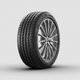 Michelin PRIMACY MXM4 ZP 225/40 R18 92V