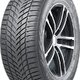 Nokian Seasonproof SUV 215/60 R17 100V