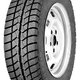 SEMPERIT Van-Grip 205/65 R15 102/100T