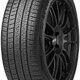 Pirelli SCORPION ZERO ALL SEASON ROF 295/45 R20 110Y