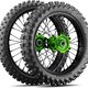 Michelin STARCROSS 6 MEDIUM HARD Rear 110/90 R19 62M