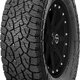 KUMHO AT52 4Season 225/70 R17 108/106S