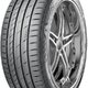 KUMHO PS71 225/35 R18 87Y
