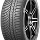KUMHO WinterCraft WP72 245/45 R20 103V