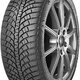 KUMHO WinterCraft WP71 275/35 R19 100V