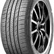 KUMHO HP71 245/55 R17 106V