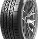 KUMHO KL33 225/55 R19 99H