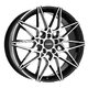 CARMANI 18 Knut 8x18 5x112 ET25