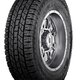 YOKOHAMA GEOLANDAR A/T G015 285/70 R17 121/118S