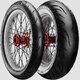 AVON COBRA CHROME MH/90 -21 56V